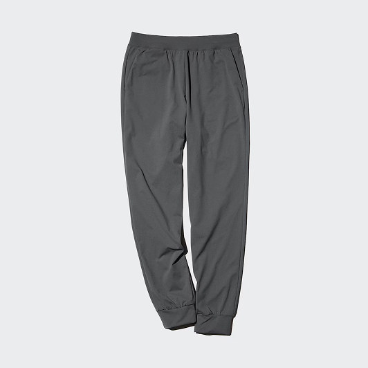 Ultra Stretch Active Jogger Pants (Longer Length)