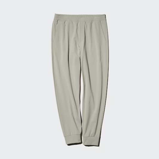 Ultra Stretch Active Jogger Pants