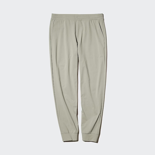 Ultra Stretch Active Jogger Pants