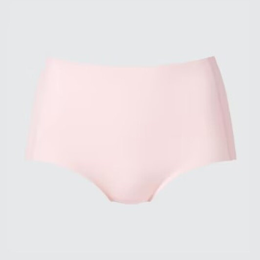 Culotte AIRism sans coutures à la taille