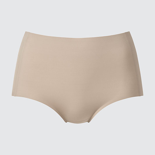 AIRism Seamless High Rise Briefs