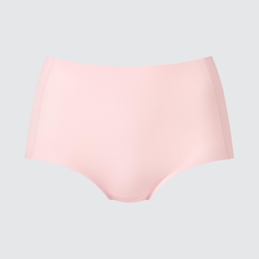 AIRism Seamless Shorts | Just Waist