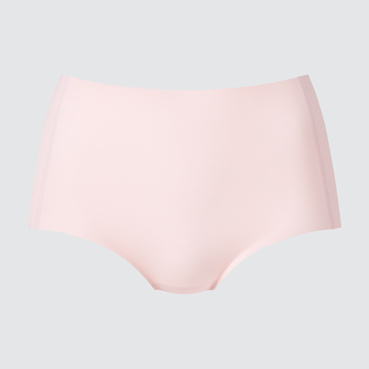 AIRism Ultra Seamless Shorts (High Rise)