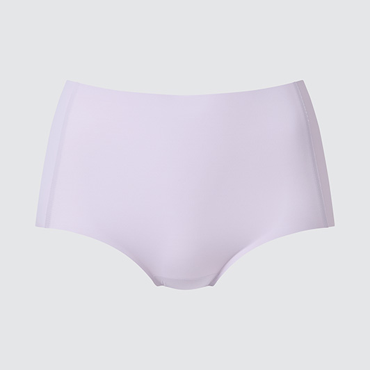 AIRism Seamless Shorts Just Waist