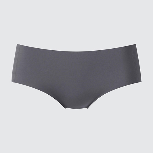 AIRism Seamless Hiphuggers