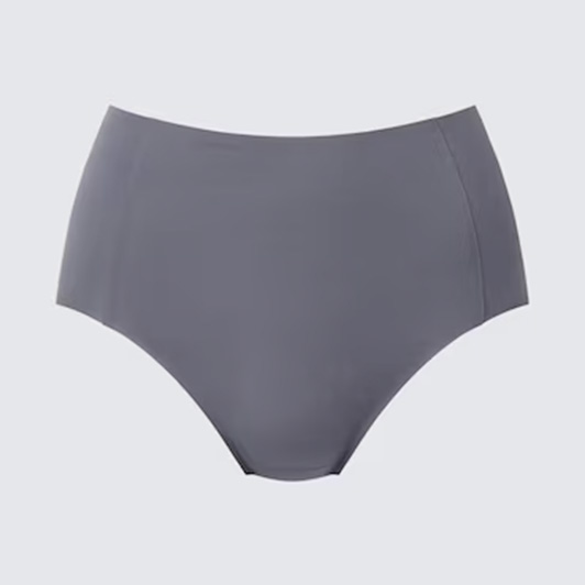 AIRism Seamless Shorts Just Waist