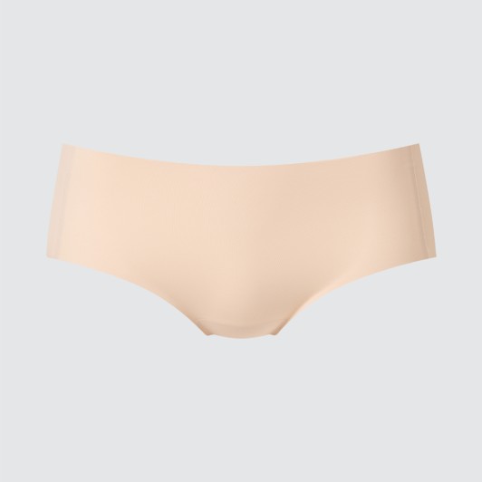 AIRism심리스쇼츠(힙허거)