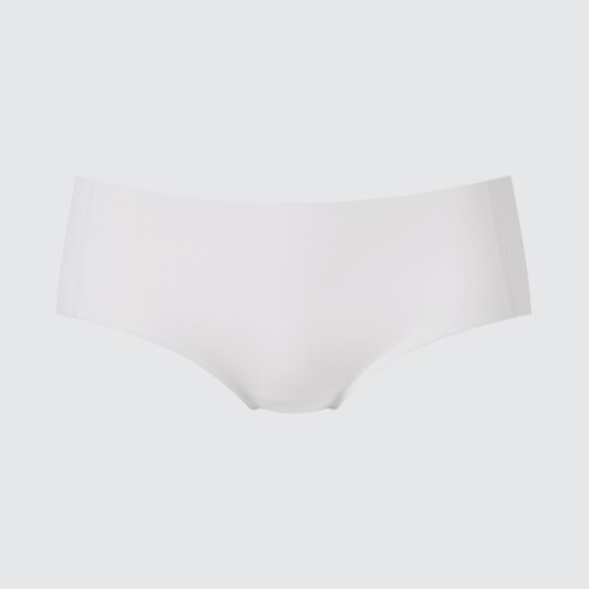 AIRism Seamless Shorts | Hiphugger