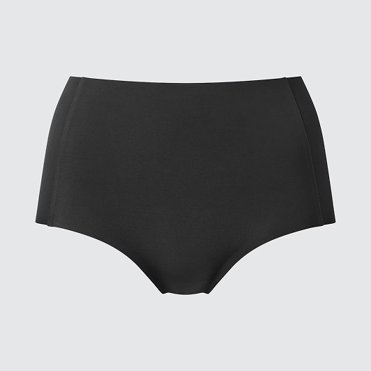 AIRism Seamless Shorts (Just Waist)