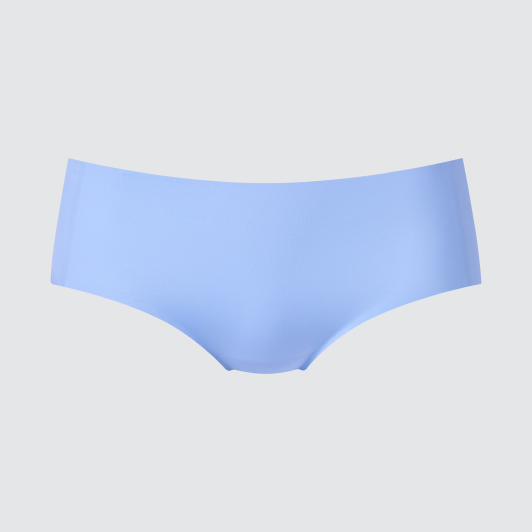 AIRism Seamless Shorts Hiphugger