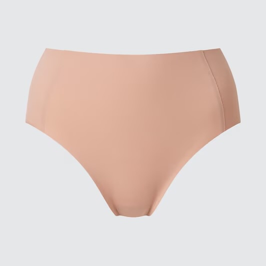 AIRism Seamless Shorts (Just Waist)
