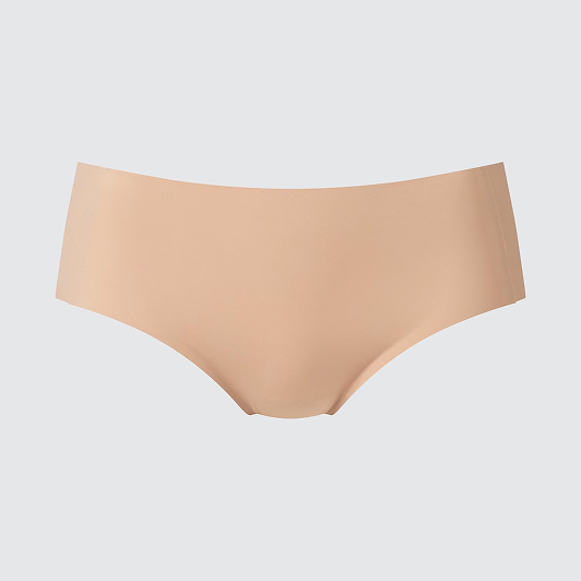 AIRism Seamless Shorts (Hiphugger)