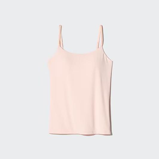 AIRism Bra Camisole