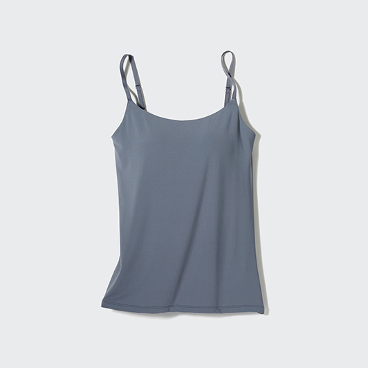 AIRism Bra Camisole