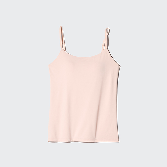 AIRism Bra Camisole