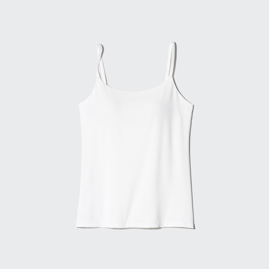 AIRism Bra Camisole