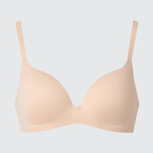 Wireless Bra | 3D Hold