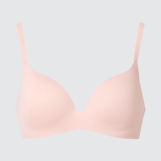 Wireless Bra | 3D Hold<br>