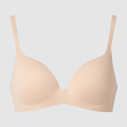Wireless Bra