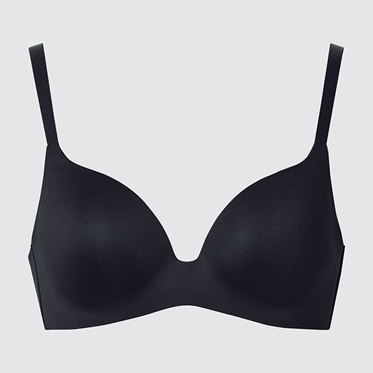 Wireless Bra | 3D Hold