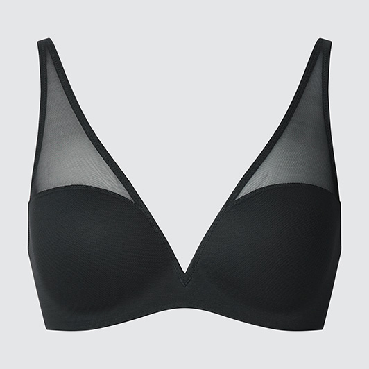 Wireless Bra | 3D Hold