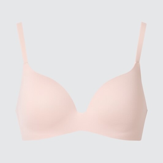 Wireless Bra 3D Hold