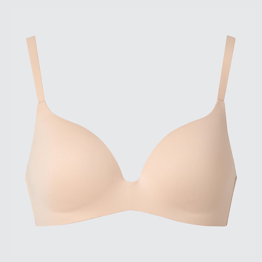 Wireless Bra 3D Hold