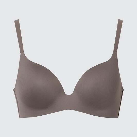 Wireless Bra 3D Hold