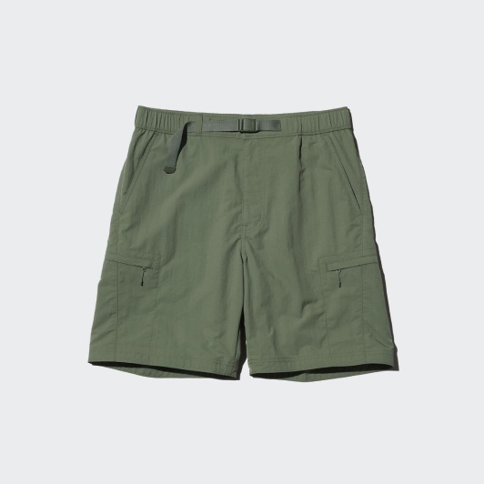 GEARED SHORTS