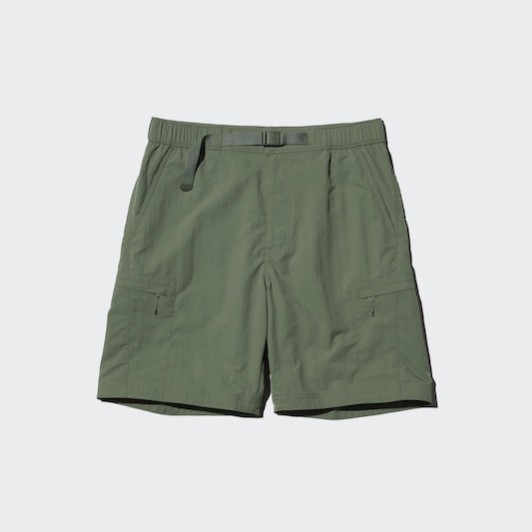 Geared Shorts