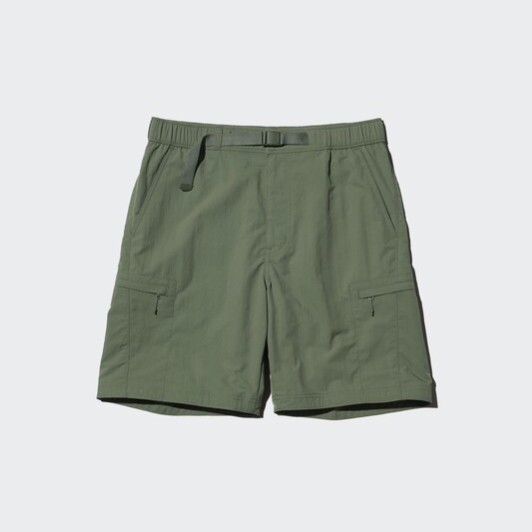 Geared Shorts | 8"