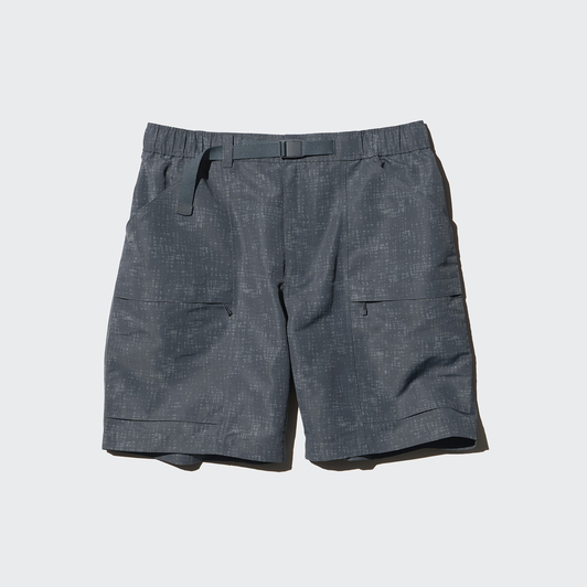 Geared Shorts | Print<br>