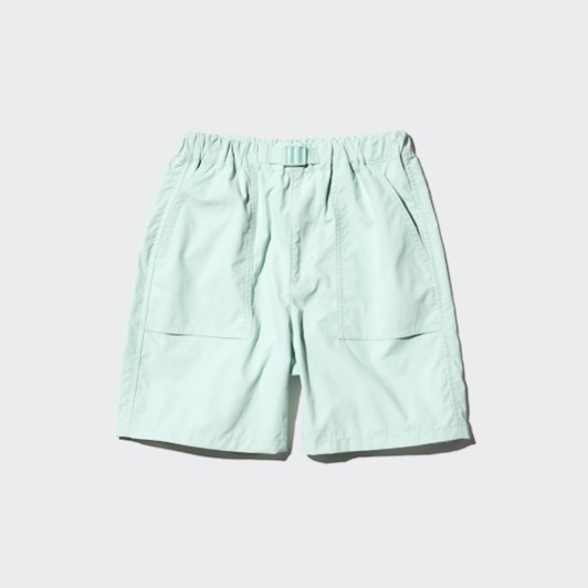 KIDS Geared Shorts