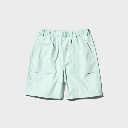 Geared Shorts