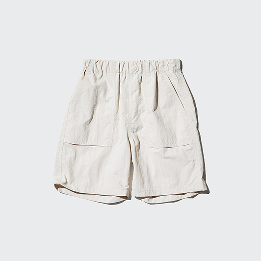 Geared Shorts