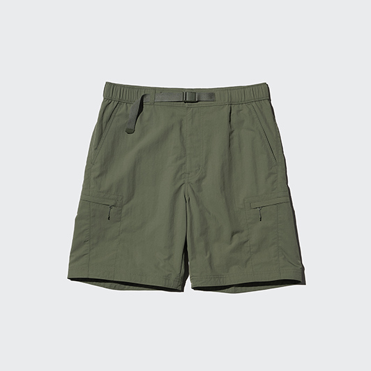 Geared Shorts | 8"