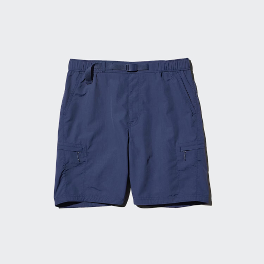 Geared Shorts | 8"