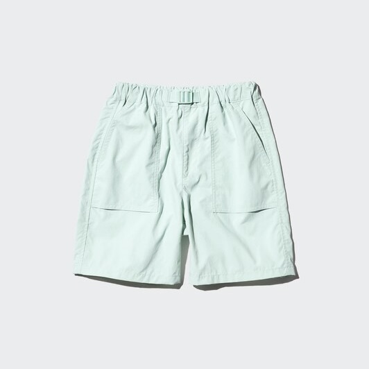 Geared Shorts
