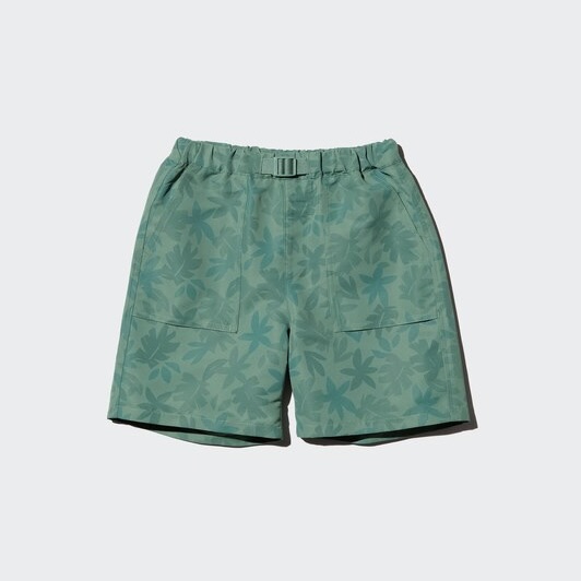 KIDS Geared Shorts