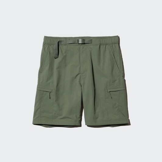 Geared Shorts