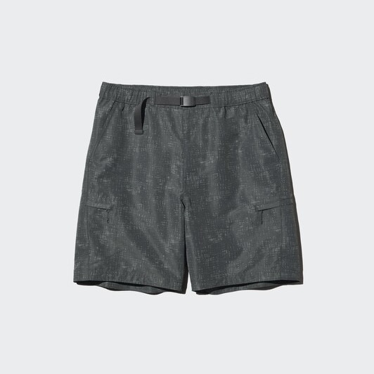 Geared Shorts | 8"