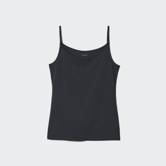 AIRism細肩帶背心