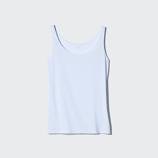 AIRism Sleeveless Top