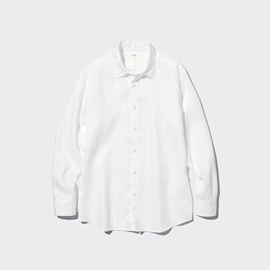 Linen Shirt