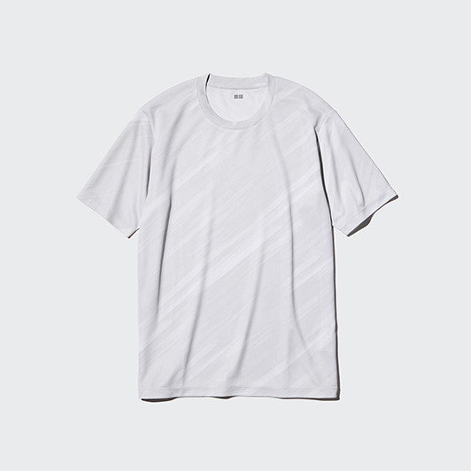 DRY-EX T-Shirt | Printed