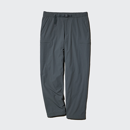 Warm Lined Pants