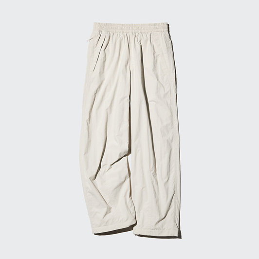 HEATTECH WARM LINED PANTS