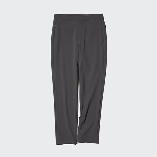 웜스트레치팬츠