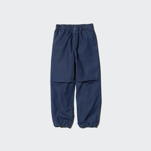 Warm Lined Pants