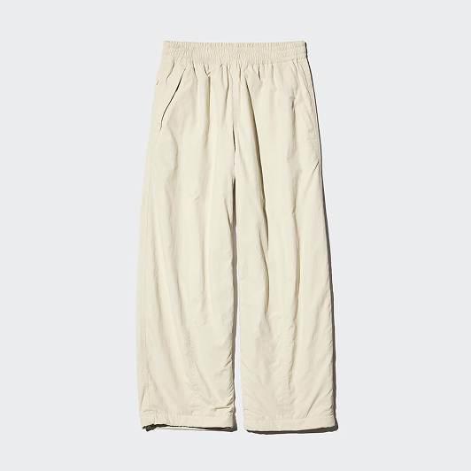 Warm Lined Pants